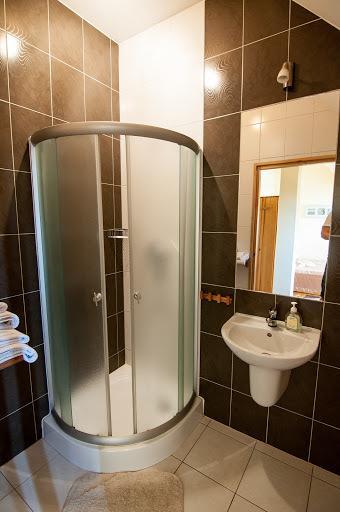 Pod Wierzba Hotell Uniejow Exteriör bild