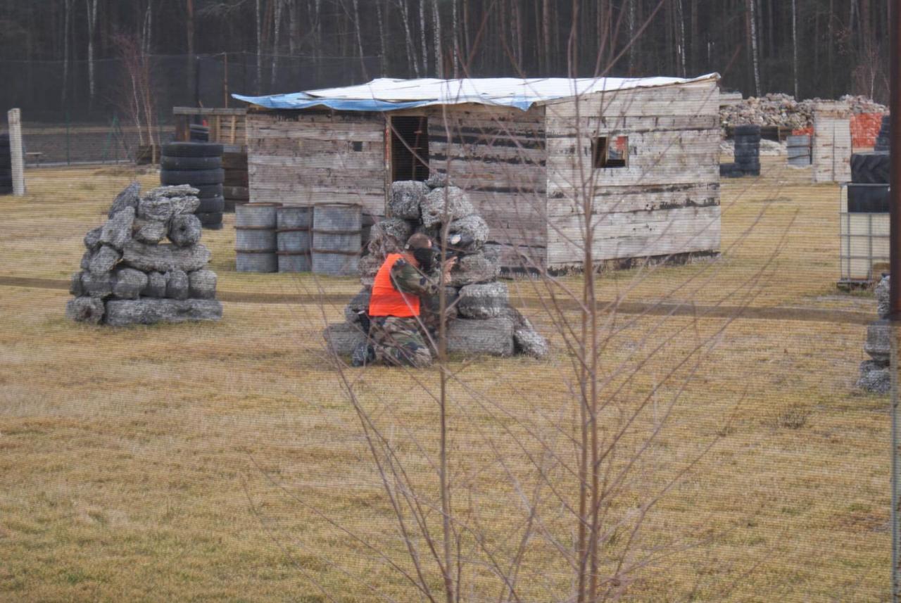 Pod Wierzba Hotell Uniejow Exteriör bild